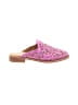 Free People Pink Mule/Clog Size EU 39 - photo 1