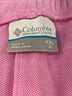 Columbia Solid Pink Athletic Shorts Size XXL - photo 3