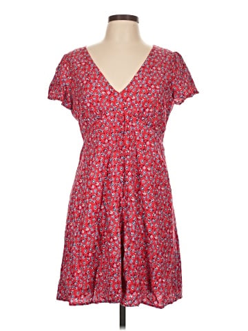 My Michelle Casual Dress (view 1)