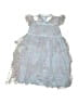 NNJXD Blue Costume Size 140 cm - photo 1