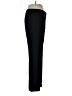 Le Suit 100% Polyester Black Dress Pants Size 10 - photo 4