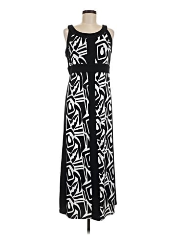 R&M Richards Casual Dress (view 1)