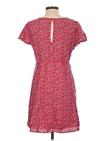 My Michelle Casual Dress (view 2)