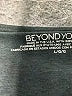 Beyond Yoga Solid Black Romper Size L - photo 4