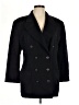 Laurel Black Wool Blazer Size EU (FR) 42 / US 10 - photo 1