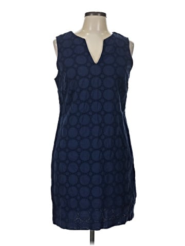 Banana Republic Factory Store Casual Dress (view 1)