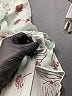 Leith 100% Polyester Silver Cocktail Dress Size XXL - photo 8