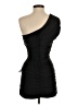 B. Darlin Black Cocktail Dress Size XS - photo 2