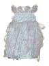 NNJXD Blue Costume Size 140 cm - photo 2
