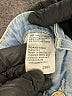 Adriano Goldschmied Hearts Blue Jeans Size 29 R - photo 8