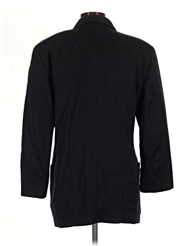 Laurel Wool Blazer (view 2)