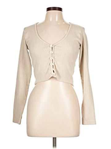 Daisy Street Cardigan (view 1)