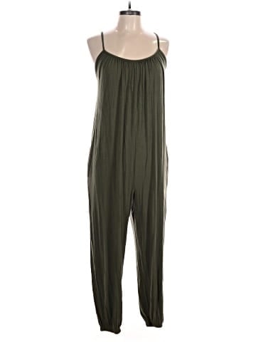 Jolie Jumpsuit (view 1)