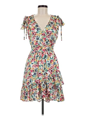 Laundry by Shelli Segal Casual Dress (view 1)