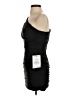 B. Darlin Black Cocktail Dress Size XS - photo 5