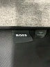 BOSS by HUGO BOSS Black Cocktail Dress Size M - photo 7