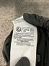 BOSS by HUGO BOSS Black Cocktail Dress Size M - photo 9
