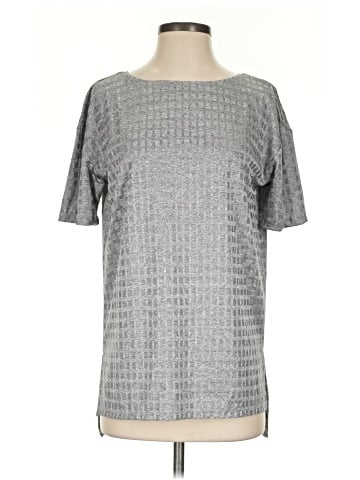 Philosophy Republic Clothing Short Sleeve Top (view 1)