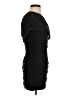 B. Darlin Black Cocktail Dress Size XS - photo 4
