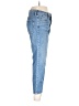 Gap Blue Jeans Size 12 - photo 4