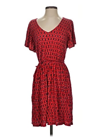 Ann Taylor LOFT Casual Dress (view 1)