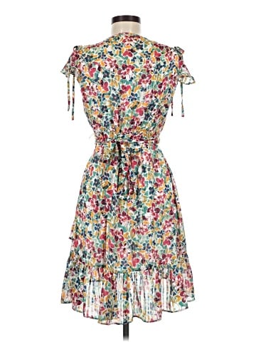 Laundry by Shelli Segal Casual Dress (view 2)