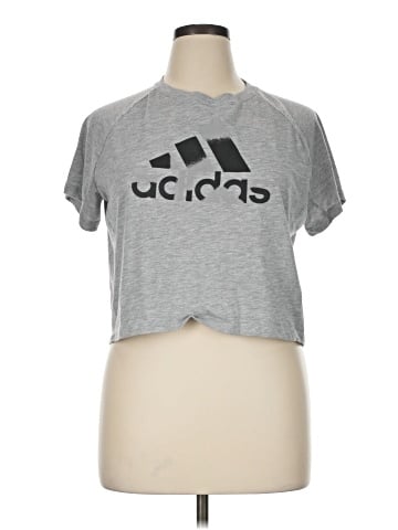 Adidas Active T-Shirt (view 1)