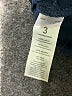 Carter's 100% Cotton Blue Zip Up Hoodie 0-3 MO / 3 MO - photo 4