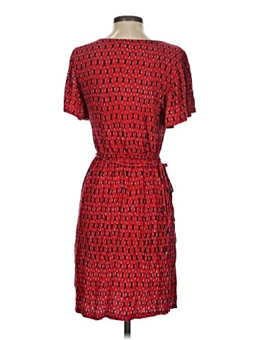 Ann Taylor LOFT Casual Dress (view 2)