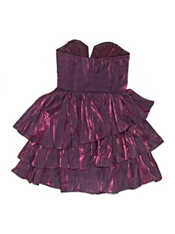 Do & Be Cocktail Dress (view 2)