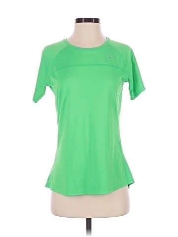 Nike Active T-Shirt (view 1)
