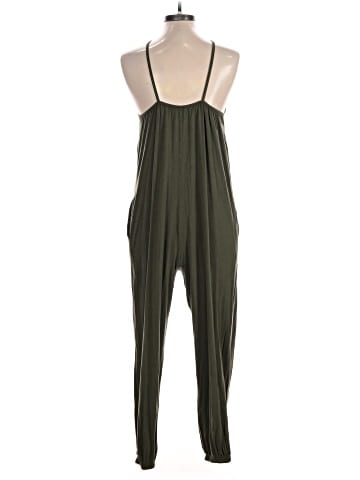 Jolie Jumpsuit (view 2)