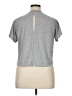 Adidas Gray Active T-Shirt Size XL - photo 2