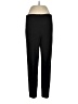 Chico's Solid Black Dress Pants Size M - photo 1