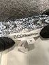 BCBGeneration 100% Polyester Paisley Blue Casual Skirt Size XS - photo 3