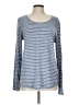 Old Navy Blue Long Sleeve T-Shirt Size L - photo 1