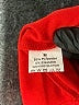Unbranded Solid Red Cocktail Dress Size M - photo 4