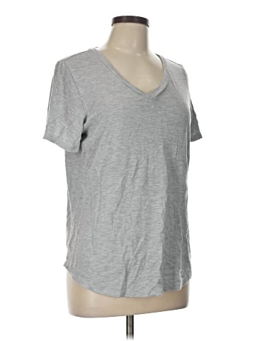 Jessica Simpson Short Sleeve T-Shirt (view 1)