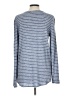Old Navy Blue Long Sleeve T-Shirt Size L - photo 2