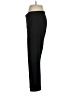 Chico's Solid Black Dress Pants Size M - photo 5