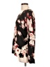 Sanctuary Floral Black Pullover Sweater Size L (estimated) - photo 5