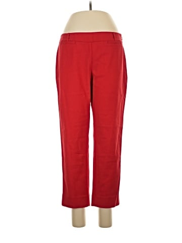White House Black Market Casual Pants (view 1)