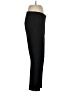 Chico's Solid Black Dress Pants Size M - photo 4