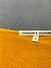Threads 4 Thought Yellow Casual Dress Size 8 - photo 7