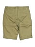 Lands' End Solid Tan Khaki Shorts Size 8 - photo 2