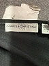 Marisa Christina Black Sleeveless Top Size S - photo 7