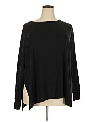 Active by Old Navy Pullover Sweater (view 1)