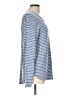 Old Navy Blue Long Sleeve T-Shirt Size L - photo 4