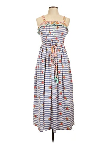 Matilda Jane Casual Dress (view 1)