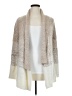 Cupio Ivory Cardigan Size XL - photo 1